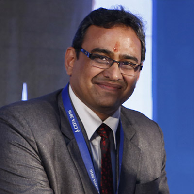 Rajesh Sodhani